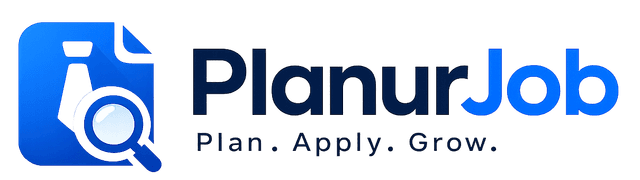 PlanurJob